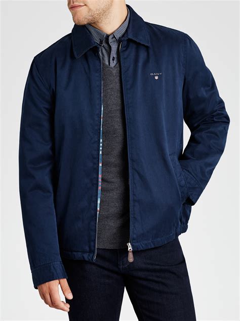 navy blue jacket men's.